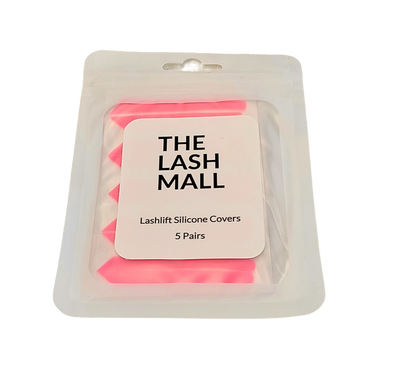 Reusable lash lift Silicone Ribbon