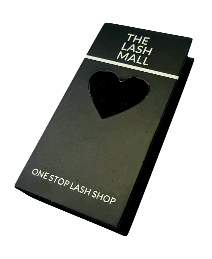 The Lash Mall Easy Fans