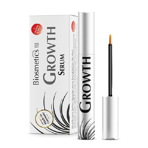 Biosmetics Eyelash & Brows Growth Serum