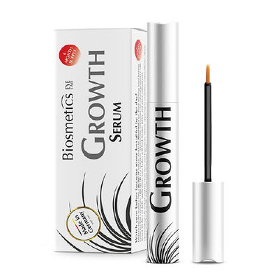 Biosmetics Eyelash & Brows Growth Serum
