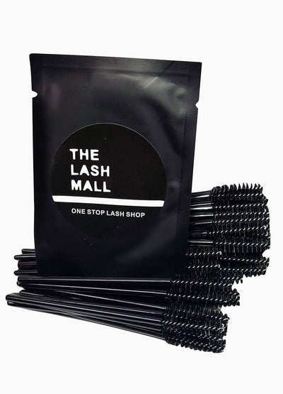 The Lash Mall Hydrate + Hold Under Eye Gel Pad (50 pack)