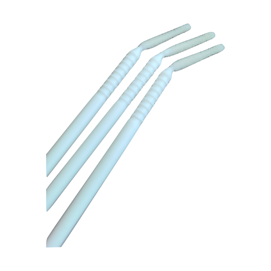 Fine tip - Bendable micro Swabs