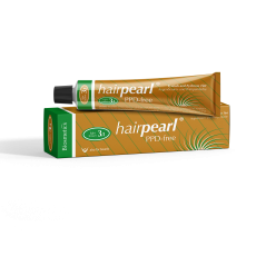 PPD FREE Hair Pearl Lash & Brow Tint