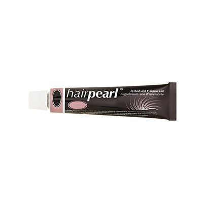 Hair Pearl Lash & Brow Tint