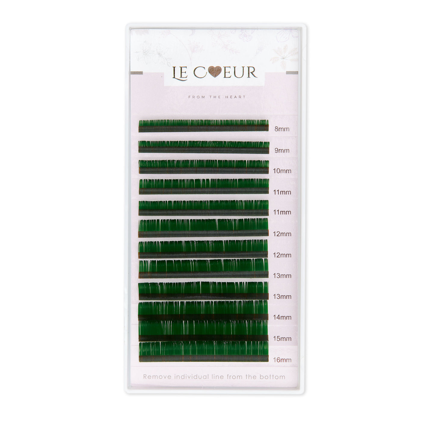 Couleur Vive™ Classic  -  Emerald Meadow