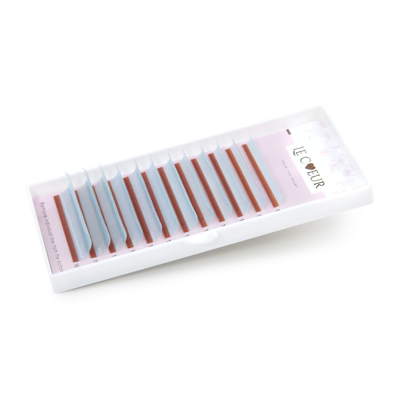 Couleur Vive™ Classic  -  Clear Sky Blue