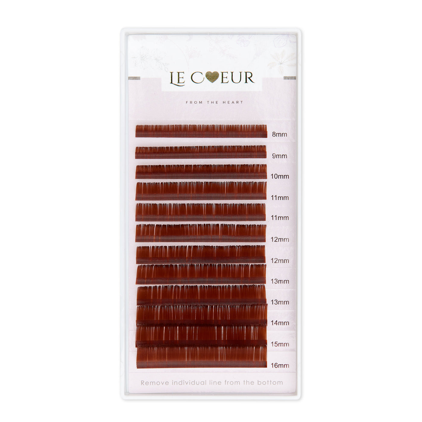 Couleur Vive™ Classic  -  Cinnamon