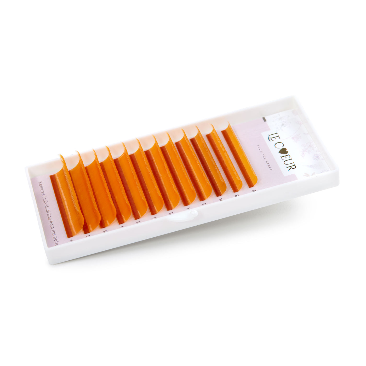 Couleur Vive™ Classic  -  Orange Zest