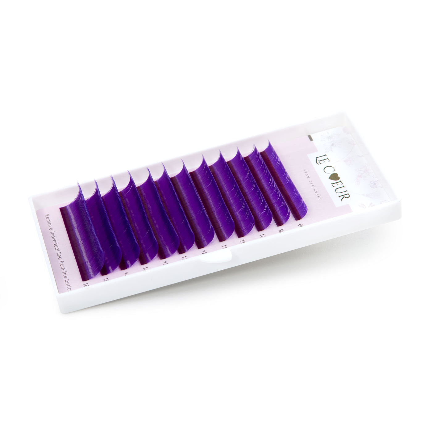 Couleur Vive™ Classic  -  Passionate Purple