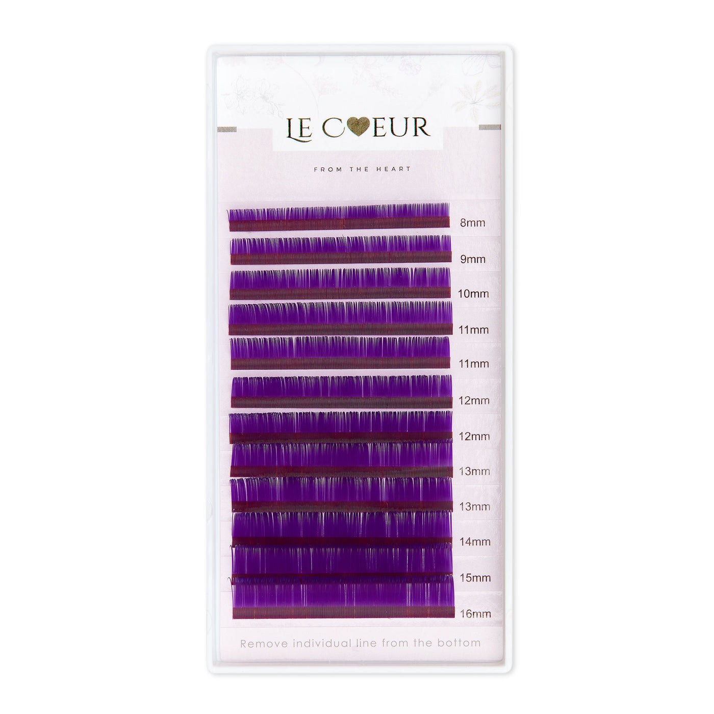 Couleur Vive™ Classic  -  Passionate Purple