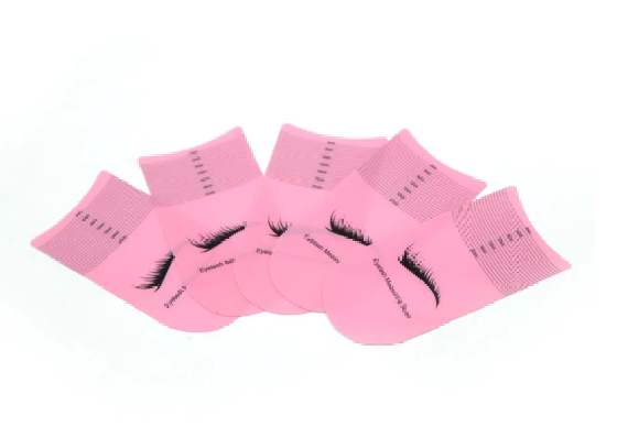 Eyelash Ruler