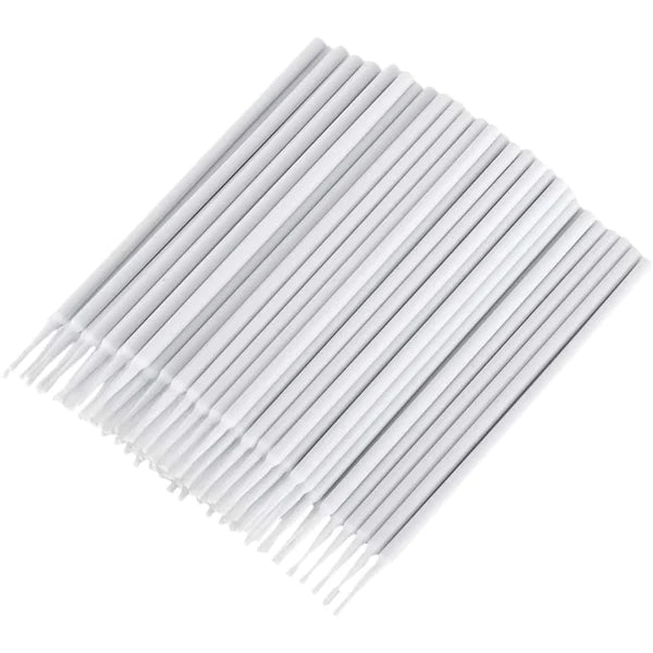 Fine tip - Bendable micro Swabs