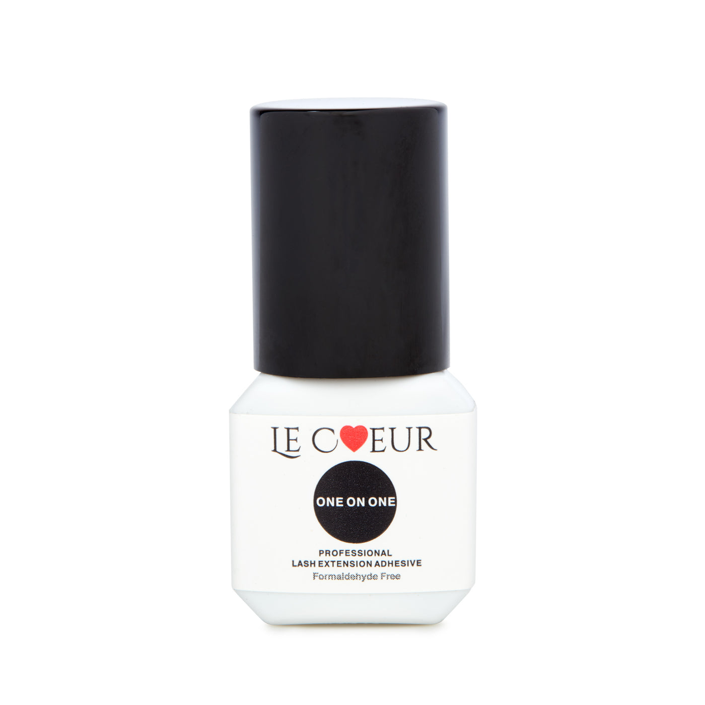 One on One Classic Adhesive 5ml