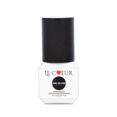 One on One Classic Adhesive 5ml
