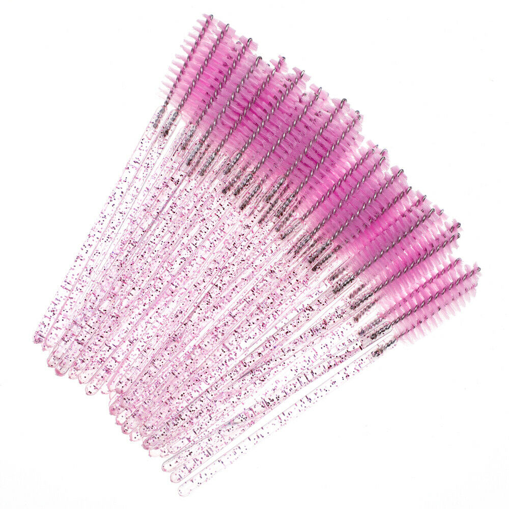 Glitter Mascara Wands